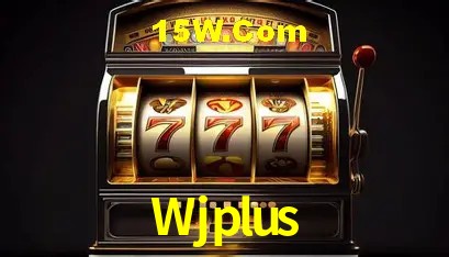 Jogos com bônus e suporte 24h na Wjplus