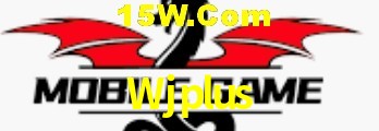 Jackpots e promoções na Wjplus
