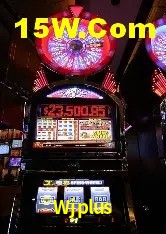 Biblioteca de slots populares na Wjplus