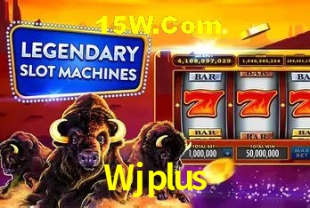 Jogos populares e pagamentos rápidos na Wjplus